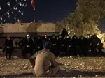 اردوی راهیان نور دانشجویان دانشکده فنی وحرفه ای ولی عصر (عج) برگزار شد 22
