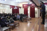 سمینار آشنایی با بازارکار صنعت بازی و سرگرمی های آموزشی برگزار شد 6