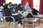 سمینار آشنایی با مهندسی جستجو برگزار شد 3