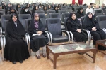 همایش سلامت و رسانه در دانشکده ولی عصر(عج) برگزار شد 3