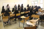 روزی متفاوت در روز بزرگداشت مقام استاد در دانشکده ولی عصر(عج) 7