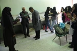 روزی متفاوت در روز بزرگداشت مقام استاد در دانشکده ولی عصر(عج) 12