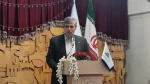 مراسم بزرگداشت تکریم مقام  استاد به روایت تصویر 13