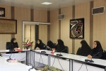 تقدیر ازکارکنان دانشکده بمناسبت هفته خوابگاهها 10