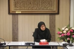 تقدیر ازکارکنان دانشکده بمناسبت هفته خوابگاهها 11