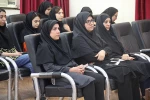 سمینار آشنایی با نانو کاربرد های آن برگزار شد 4