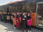 بازدید از باغ موزه دفاع مقدس برگزار شد 6