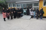 برنامه های هفته خوابگاه در دانشکده فنی و حرفه ای تهران ولی عصر(عج) 4