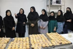 برنامه های هفته خوابگاه در دانشکده فنی و حرفه ای تهران ولی عصر(عج) 6
