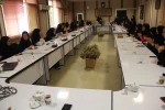 برنامه های هفته خوابگاه ها در دانشکده فنی و حرفه ای تهران ولی عصر(عج) 2