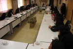 برنامه های هفته خوابگاه ها در دانشکده فنی و حرفه ای تهران ولی عصر(عج) 3