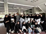 بازدید از شرکت افست 5