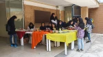 برنامه های هفته خوابگاه ها در دانشکده فنی و حرفه ای تهران ولی عصر(عج) 4