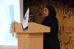 سمینار آشنایی با نظام مالیاتی و استاندارد های حسابداری برگزار شد 5