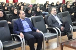 سمینار آشنایی با نظام مالیاتی و استاندارد های حسابداری برگزار شد 6