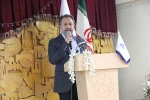 سمینار آشنایی با نظام مالیاتی و استاندارد های حسابداری برگزار شد 7