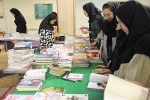 نمایشگاه دختران ایران زمین برگزار شد 4