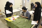 ورک شاپ دانشجویی برگزار شد 3