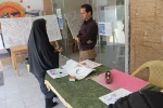 ورک شاپ دانشجویی برگزار شد 5