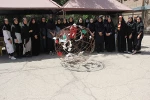 ورکشاپ طراحی بمناسبت روز سوم خرداد برگزار شد 6