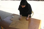ورکشاپ طراحی بمناسبت روز سوم خرداد برگزار شد 17