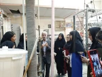 بازدید آزمایشگاه دانشکده فنی دانشگاه تهران 7