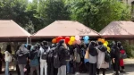 ایستگاه شادی و جشن روز دختر در دانشکده ولی عصر(عج) 3