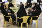 نشست تخصصی پرسش و پاسخ بمناسبت دهه کرامت برگزارشد  10