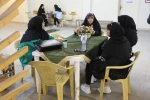 نشست تخصصی پرسش و پاسخ بمناسبت دهه کرامت برگزارشد  12