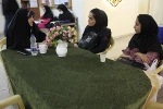 نشست تخصصی پرسش و پاسخ بمناسبت دهه کرامت برگزارشد  13