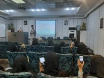 بازدید از کارخانه سیمان تهران 3