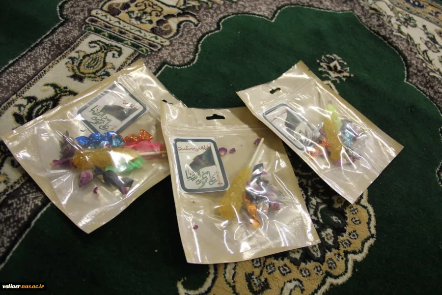 جلسه کمیته عفاف و حجاب برگزار شد. 6