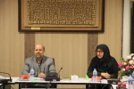 جلسه کمیته عفاف و حجاب برگزار شد. 4