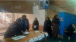 بازدید نماینده دفتر نظارت و ارزیابی دانشگاه فنی و حرفه ای از روند برگزاری امتحانات در دانشکده ولی عصر(عج) 6