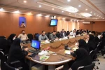 برگزاری کارگاه 