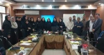 برگزاری کارگاه 