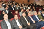 حضور مسئولین دانشکده ولی عصر(عج) کنگره بزرگداشت ۲۲۰ شهید دانشگاه فنی و حرفه‌ای و آیین رونمایی از ۱۲ یادمان شهید گمنام 2