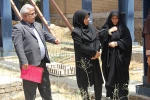 اولین جلسه هم اندیشی  گروه شاهد و ایثارگران استان تهران برگزار شد 4