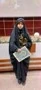 افتخارآفرینی دانشجویان دانشکده ولی عصر(عج) درمرحله کشوری