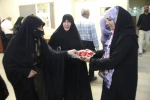 جشن عید غدیر برگزارشد. 6
