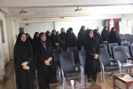 جشن عید غدیر برگزارشد. 7