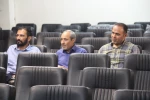 جشن عید غدیر برگزارشد. 10