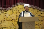 جشن عید غدیر برگزارشد. 8