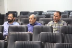 جشن عید غدیر برگزارشد. 9