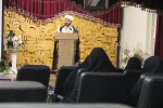 جشن عید غدیر برگزارشد. 13