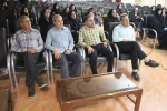 دوره آموزشی مخاطرات ویژه کارکنان دانشکده ولی عصر(عج) برگزار شد 5