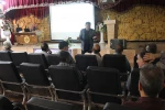 دوره آموزشی مخاطرات ویژه کارکنان دانشکده ولی عصر(عج) برگزار شد 3