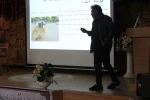 دوره آموزشی مخاطرات ویژه کارکنان دانشکده ولی عصر(عج) برگزار شد 10