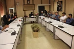 تقدیر ازکارکنان حوزه فناوری اطلاعات بمناسبت روزملی فناوری اطلاعات 4