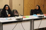 اولین جلسه شورای آموزشی منتخب با حضور سرپرست دانشکده برگزار شد 9